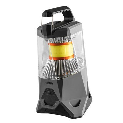 NEBO Galileo™ 500 Lantern & Power Bank