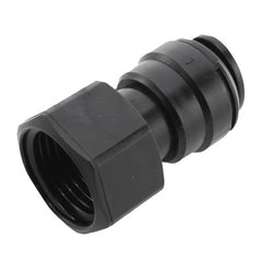 W4 Adaptor female 3/8" - 12mm