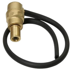 Alde Automatic Self Bleeding Valve side outlet