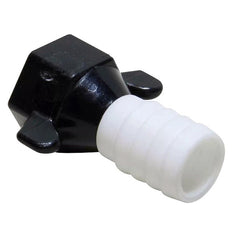 Shurflo Straight Pump Connector
