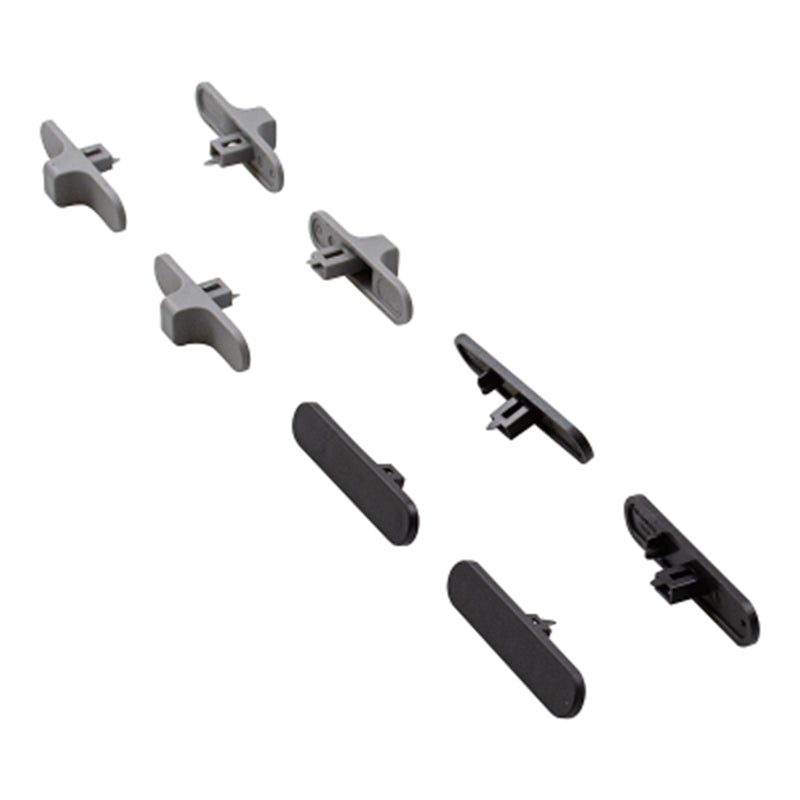 Dometic Button & Cover Set