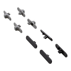 Dometic Button & Cover Set