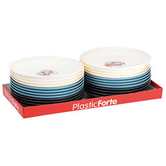Classic Dish 20cm (order in multiples of 24)