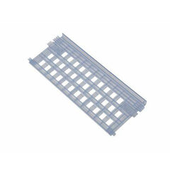 Dometic grating, upper shelf