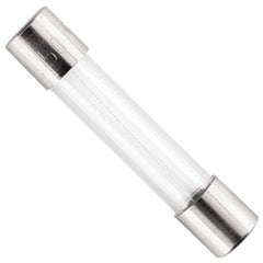 Thetford 3A Glass Fuses