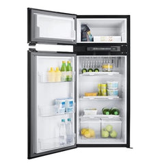 Thetford N4170A 167L LCD Black Absorption Fridge