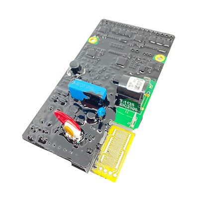 Whale HeatAir 6GTE Gas PCB