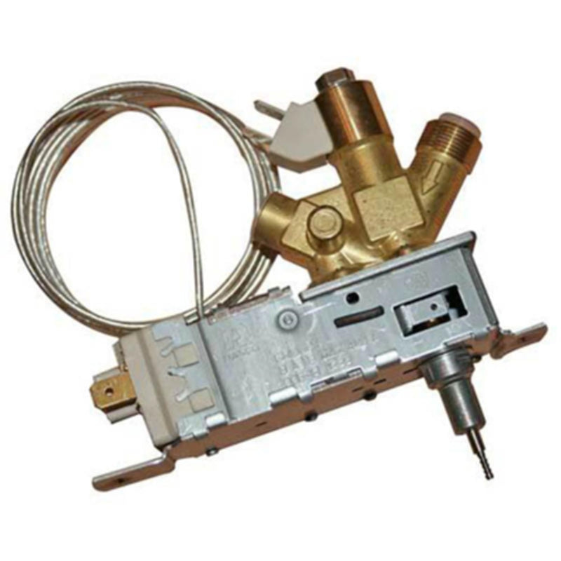 Dometic Mountings, compact gas, AC elec.