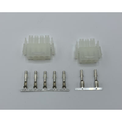 CBE Conf.Blocch = Faston CB-510/516