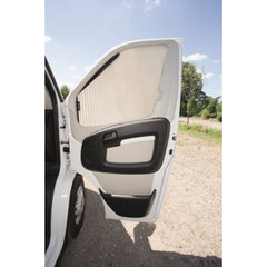 Remis Remifront IV Ducato X250/290 Right Cab Blind Sept 2011-2021