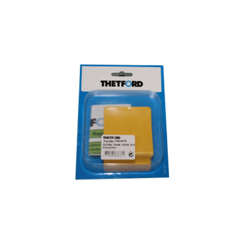 Thetford Replacement Catch For Waste Tank