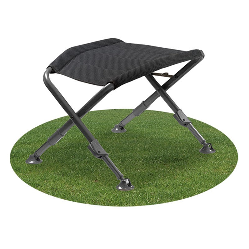 Westfield Avantgarde Oblige Leg Rest - Charcoal Grey