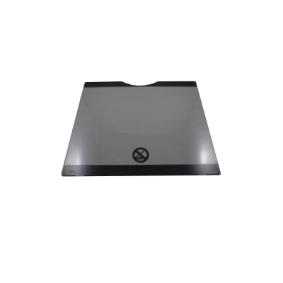 Thetford Spare Kit Aspire Glass Lid (3 Pack)