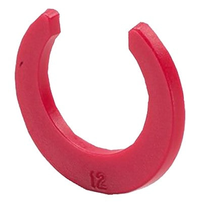 John Guest 12mm Locking Clips (order in multiples of 100)