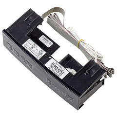 Dometic Operating Panel with temperature probe