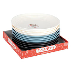 Classic Dish 25cm (order in multiples of 12)