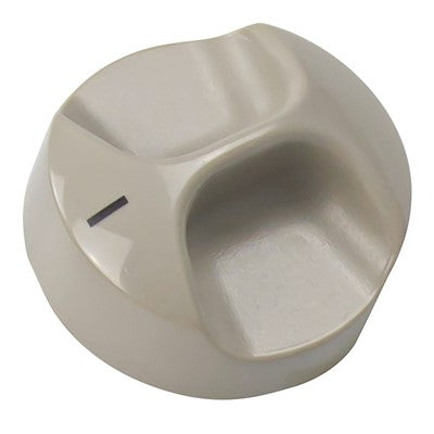 Dometic Grey Turning knob for thermostat and Selector Switch