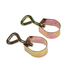 W4 Pole adjustment clamp 1in