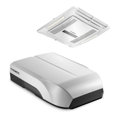 Dometic Freshjet 3000 with Air Diffuser