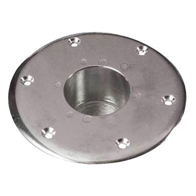 Fawo Recessed Table Leg Base