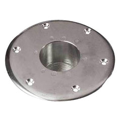 Fawo Recessed Table Leg Base