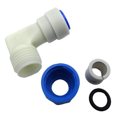 Elbow Fitting 12mm JGS