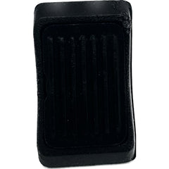 Fawo black Furniture fixing 2 hole (10 Pack)